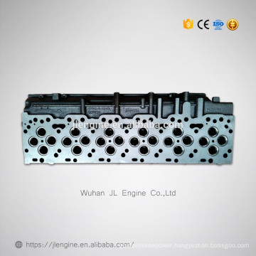 ISLE cylinder head 5300890 for L375 diesel engine